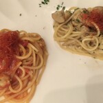 アッピア アルタ - 