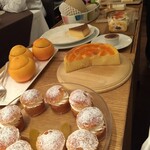 アッピア アルタ - 