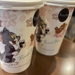 タリーズコーヒー - 