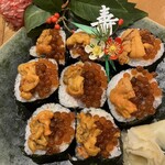 炭焼き和旬菜 yuraku - 