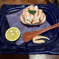 かに道楽 新宿本店 - 