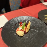 びいどろ 銀座店 - 