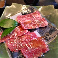 やき肉玄趣 江洲 - 