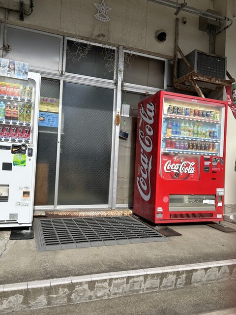 センター食堂部 田代 - 二ツ井（食堂）の写真