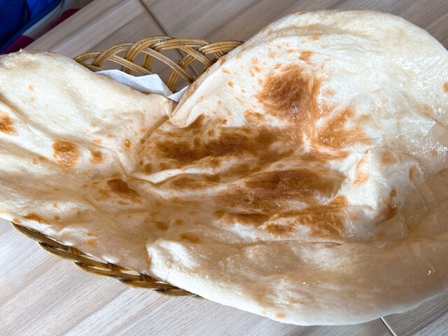 カトリ・キッチン - 鶴岡（インド料理）の写真