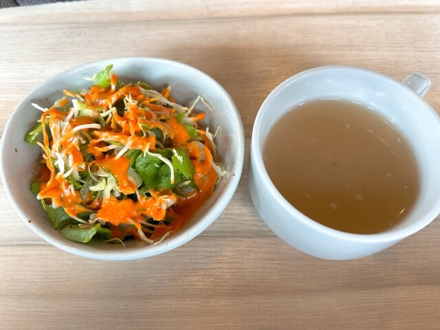 カトリ・キッチン - 鶴岡（インド料理）の写真