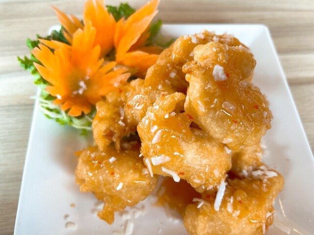 カトリ・キッチン - 鶴岡（インド料理）の写真