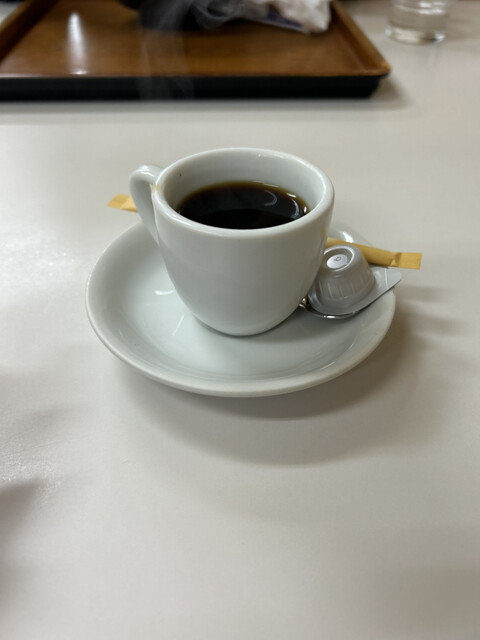 センター食堂部 田代 - 二ツ井（食堂）の写真