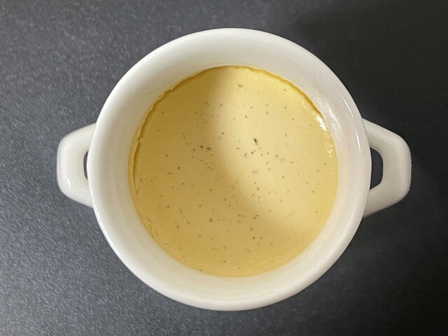 Asakusa Silk Pudding photo 5