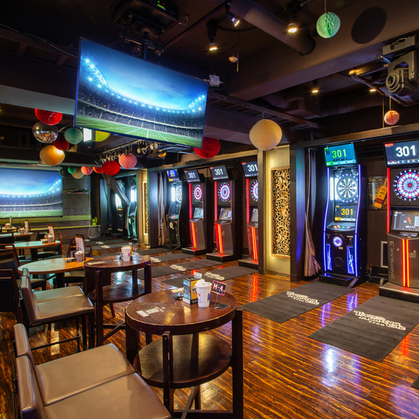 Three Monkeys Cafe Ueno Ten photo 5