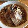 幻の中華そば加藤屋 にぼ次朗