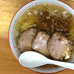 中華そば さとう - 