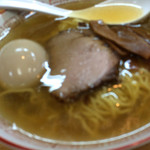 中華そば さとう - 