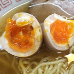 中華そば さとう - 