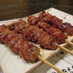 Nama Tsukune Genya - 