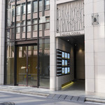 サラマンジェ ド イザシ ワキサカ - TAKAYA-GINZAビルの地下1階