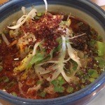 雲林坊 - 一口担々麺