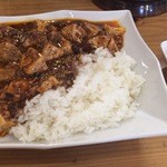 雲林坊 - 麻婆豆腐