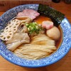 麺処 いし川