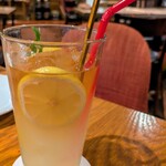 ブルーブックスカフェ - 