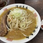 沼田商店 麺組 - 