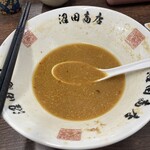 沼田商店 麺組 - 