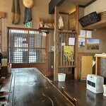 사사쿠라 - 매장 내부