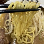 沼田商店 麺組 - 
