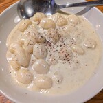 ブルーブックスカフェ - 