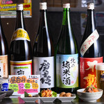 なんぶ酒場 - 昼呑み