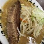 沼田商店 麺組 - 