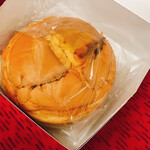 春上布丁蛋糕 - 