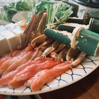 かに道楽 新宿本店 - 