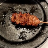 炭火焼鳥 いこか - 
