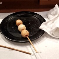 炭火焼鳥 いこか - 