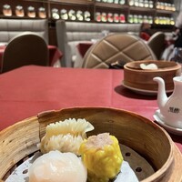 ジョーズ シャンハイ ニューヨーク 銀座店 - 