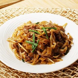 シェアをして楽しめる人気メニューやお酒によく合うおつまみも◎