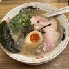 福間ラーメンろくでなし 福津本店