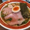 拉麺いさりび