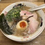 福間ラーメンろくでなし 福津本店 - 