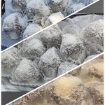 佐渡菓子店 - 料理写真: