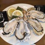 オイスターハウス静岡 - 