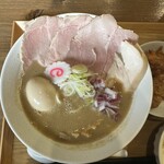 麺屋 げんでん - 