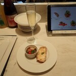 赤白 ブラッスリー - スパークリングワイン