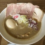 麺屋 げんでん - 