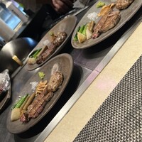 ニュー松坂 難波御堂筋店 - 
