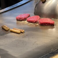 ニュー松坂 難波御堂筋店 - 