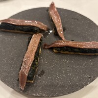 anchoa - 