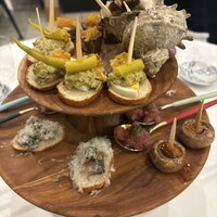 anchoa - 