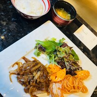 mahoroba 鉄板 心斎橋 - 